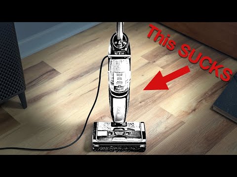 My new favorite cleaning product! Shark Steam Pickup!