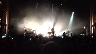 Talisco - extrait Black ks Festival