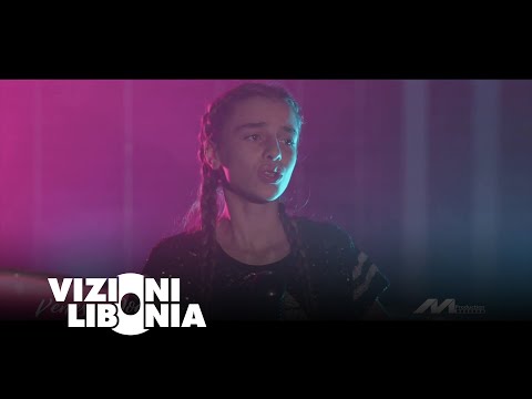 Venesa  Doci - Me fal (Elvana Gjata Cover)