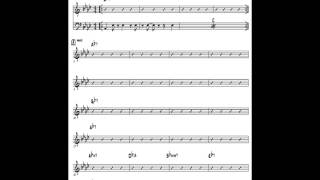 Wayne Shorter - Adam&#39;s Apple (Bass-Drums-Piano Only) - mindformusic.com