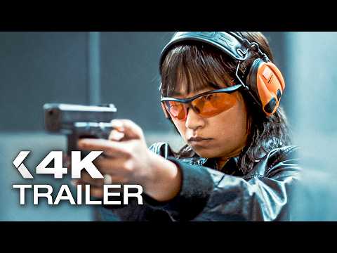 STAATSSCHUTZ Trailer German Deutsch (2026)