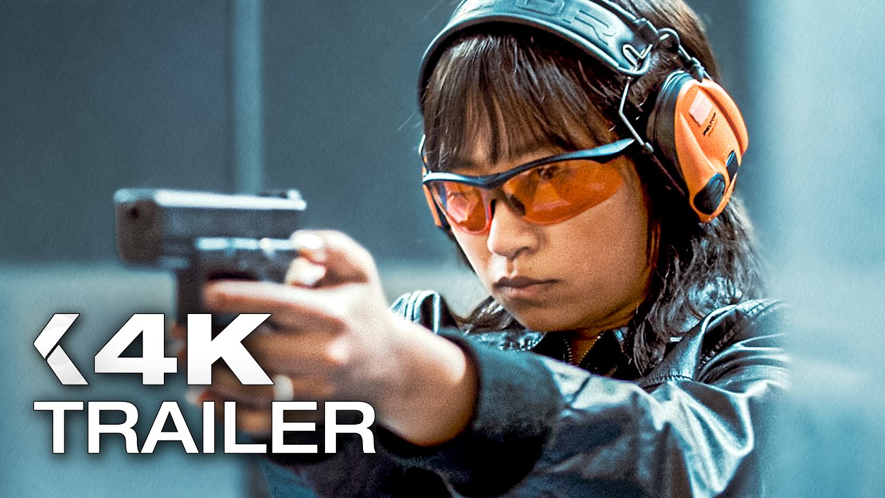 Staatsschutz Trailer