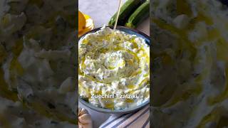 Download lagu Greek Zucchini Tzatziki mp3 Download lagu Greek Zucchini Tzatziki mp3
