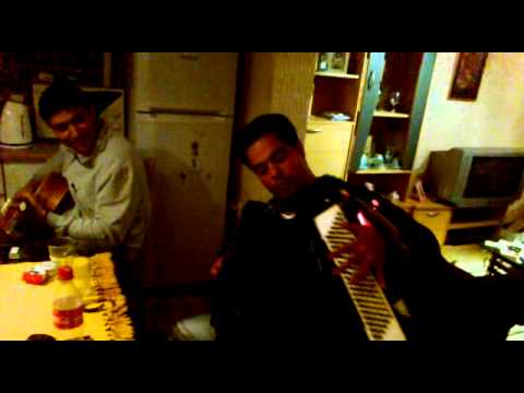 Milos Markas,Sasa Kovac,Peca Bendza 2012 Novo Djurdjevdansko LIVE