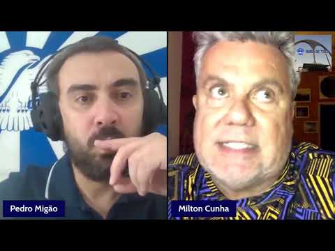 A Noite das Garrafadas (Imperatriz 2002)