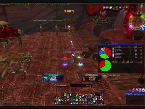 Elemental Shaman Rotations Guide for 4.0.6 (By Argonak)