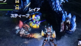 [MHW]マムタロト周回　視聴者参加型