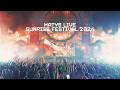 MATYS Live SUNRISE FESTIVAL 2024 Red Stage