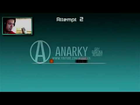 Anarky ft. Karolek - BANGIER o Kopalni [DEMO]