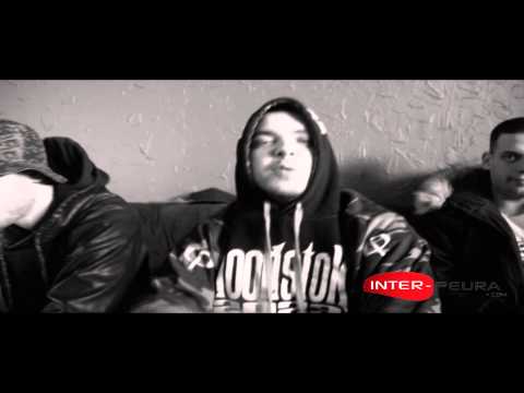 CART3L (HOODSTOK 2023) - Sortie de prison + Freestyle || Inter-Peura