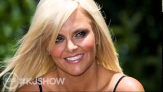 AJ Rochester is receiving death threats