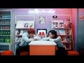 Zico - I Am You, You Are Me