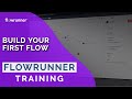 Create Your First Automation Flow - Video Tutorial