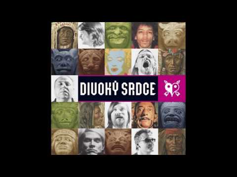 Divoký srdce - Obleč se a vrať se