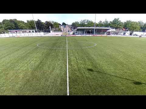 Bon Boys 1 - GVV Eilermark 1