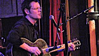 Luther Dickinson "Ain't No Grave" Jan 28 2016