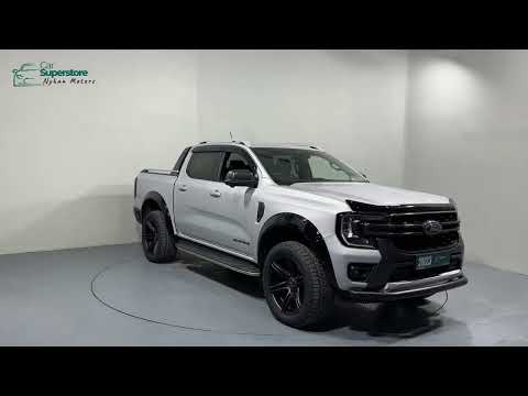 Ford Ranger 3.0 V6 Diesel 232 - Image 2