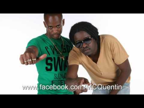 Shadira GIO Fuertisimo feat Double Trouble.mpg