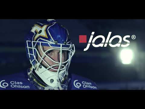 PORON® XRD® and JALAS® safety shoes (SE)