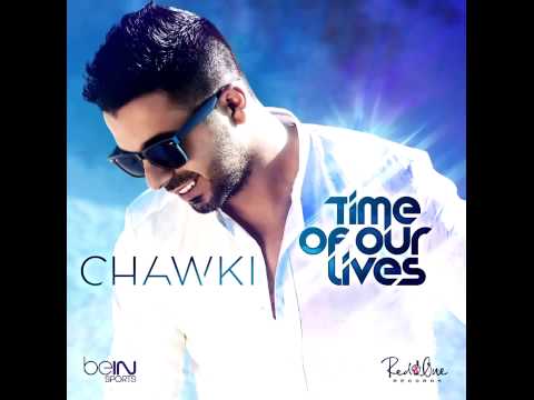 Ahmed Chawki - Time Of Our Lives