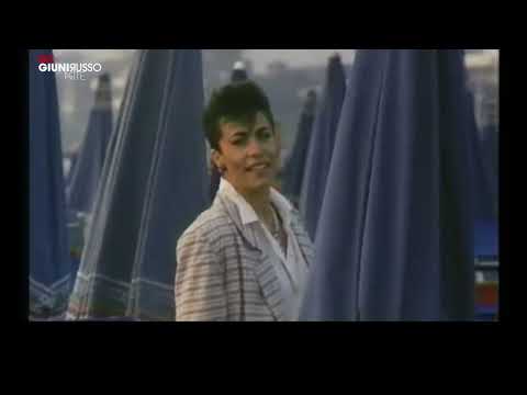 Giuni Russo "Con Te"  (1986 - HD)