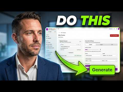 BlogBaser demo video
