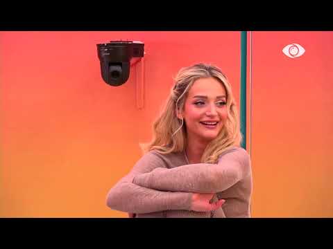 “Ti duhet të…”/ Gimbo i jep 3 këshilla Selin si të kalojë një ditë sa më të bukur26