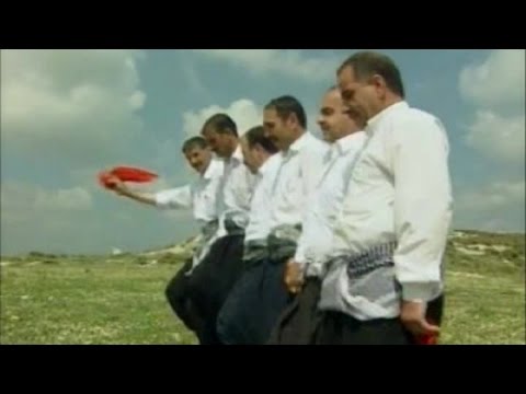 Zilan U Derman - Kımıl - Kürtçe Süper Halay Oyun Havaları 2016