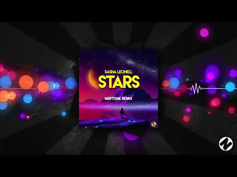 Sasha Leonell - Stars (Naptone Remix)