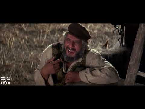 Fiddler on the Roof (1971) | 50th Anniversary Official Trailer | Fan Made