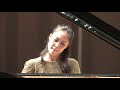 BMIMF2021 Main Concert 1 W A Mozart Piano Concerto No 21 In C Major KV 467 Pf Yeoleum Son
