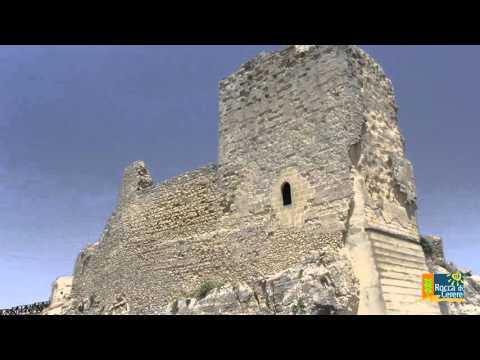 AGIRA (EN) - Sicilia, Italy