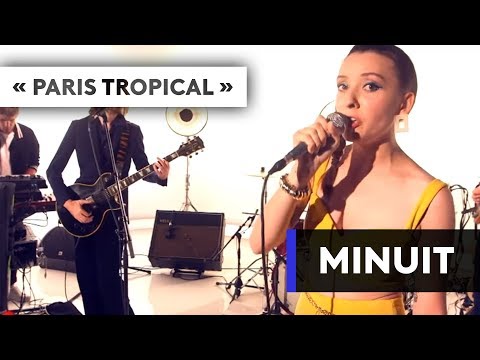 MINUIT - Paris Tropical