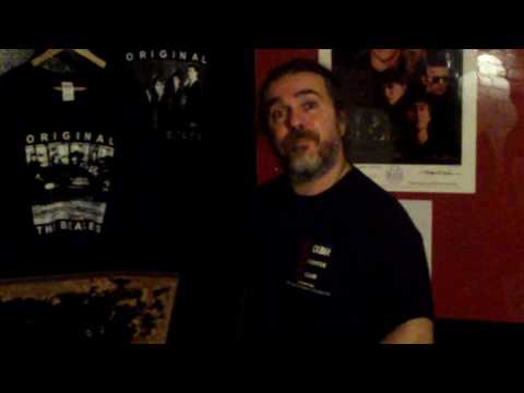 Casbah Club artefact linked to Beatles debut at Playhouse Mcr