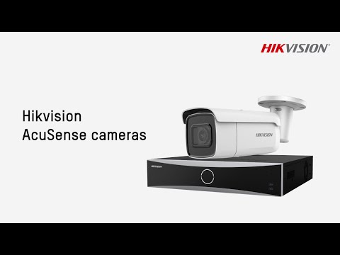 yarn sulfur convergence Hikvision DS-2CD2346G2-IU 4MP Turret Network Camera New AcuSense Technology with Mic yarn sulfur convergence Hikvision DS-2CD2346G2-IU 4MP Turret Network Camera New AcuSense Technology with Mic