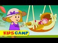 Rock-a-Bye Baby | Nursery Rhyme | Lullabies for ...