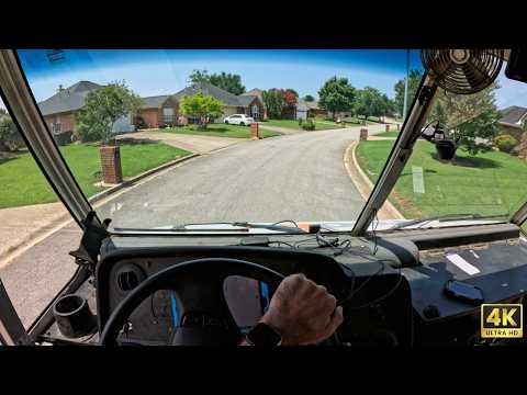Fedex Delivery Driver