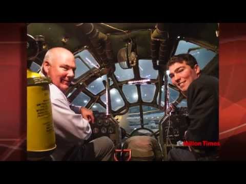 Milton Minute, Aug. 19-26, Milton, MA, News Headlines