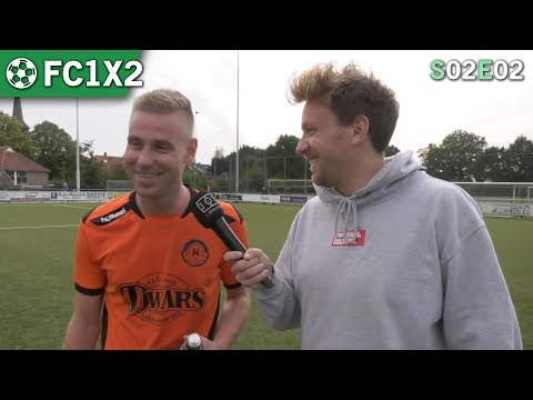 KOEIEN, GOALS & SCHWALBES BIJ HOEVE VOORUIT (5B) | #FC1x2 S02E02