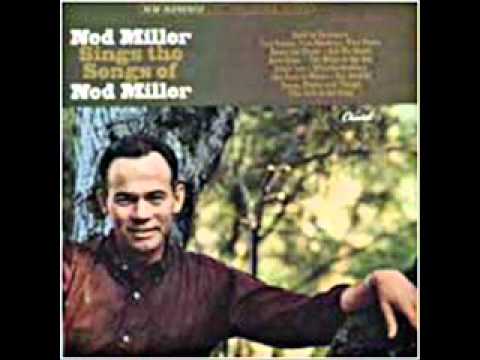 Ned Miller - Ring On The Bar