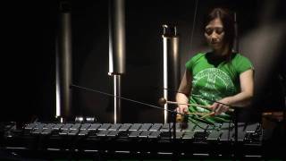 Kuniko Steel Drum Works Part 1 - Electric Counterpoint 2.mp4