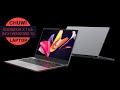 Ноутбук Chuwi GemiBook X CWI510/CW-102596 Matte Gray 15.6 FullHD (1920x1080) IPS матовий / Intel Celer 8