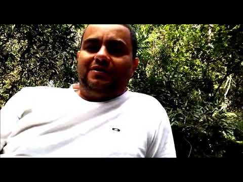 Pr. Josimar Gonçalves - Não chores mais