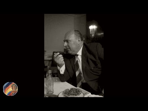 Im Gespräch: Ernst von Salomon über die Freikorps. Ein Augenzeugenbericht (NDR Interview 1955)