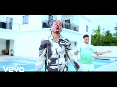 Nle Choppa x 450 - Bad Gyal (Studio Vibes)