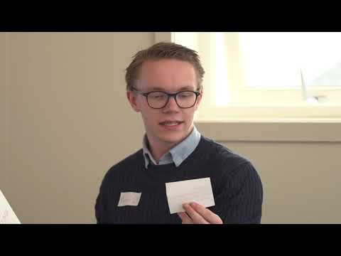 Hvorfor involvere ungdom?