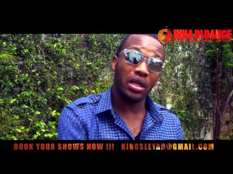 ASSASSIN AKA AGENT SASCO EUROPEAN TOUR 2012