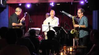 Spirit House @Cornelia St  Cafe  Left Hook