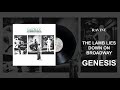 Genesis - Ravine (Official Audio)