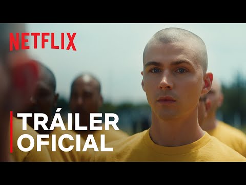 "Reclutas | Trailer oficial | Netflix España